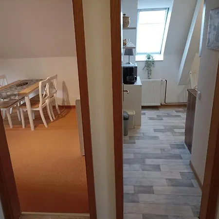 Apartmán Sietland *