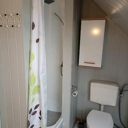 Apartmán Sietland Ihlienworth