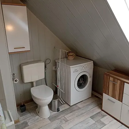 Apartment Sietland Ihlienworth