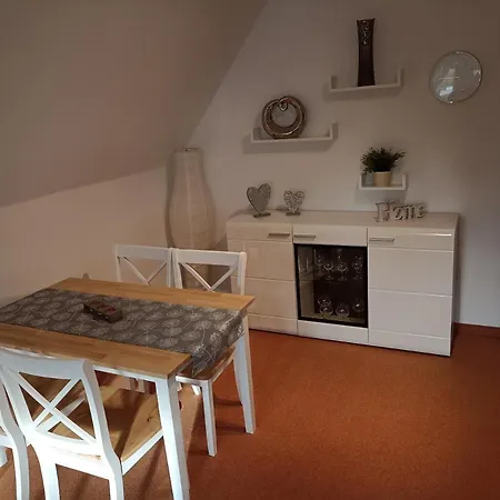 Sietland Apartment