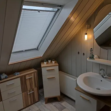 Sietland Apartmán *