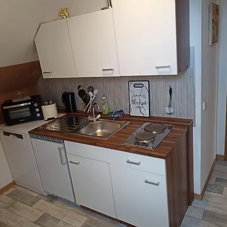 Sietland Apartment Ihlienworth