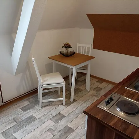 Sietland Apartment Ihlienworth