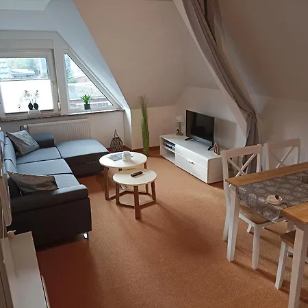 Apartment Sietland *
