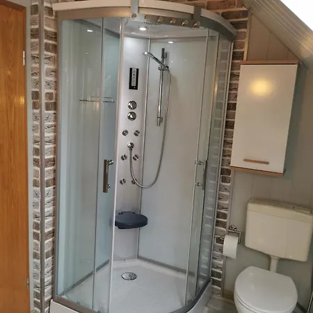 Sietland Apartmán Ihlienworth