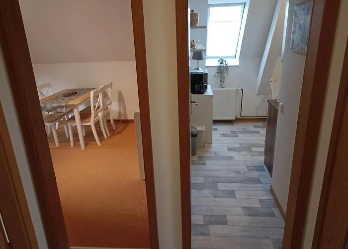 Apartament Sietland *