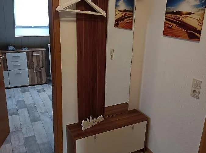 Sietland * Ihlienworth