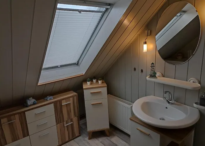 Sietland Apartament *