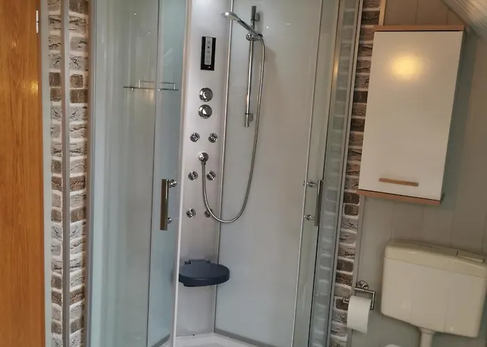 Sietland Apartament Ihlienworth